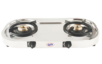 MODEL 102 Gas Stove